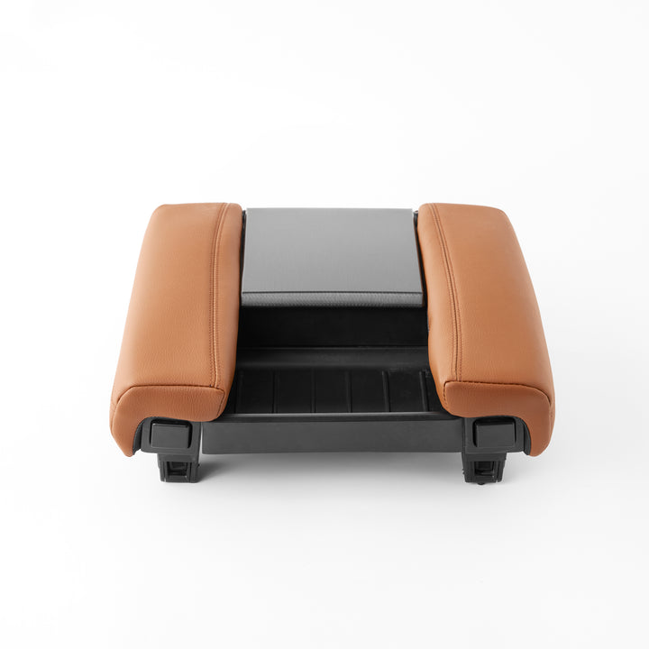 2014-21 Toyota Tundra Center Console Lid Armrest Cover