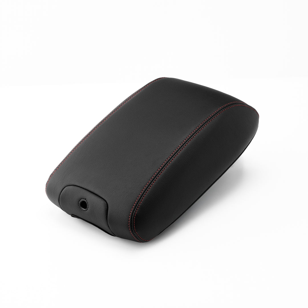 2013-17 Jeep Wrangler JK Center Console Lid Armrest Cover (Custom Order)