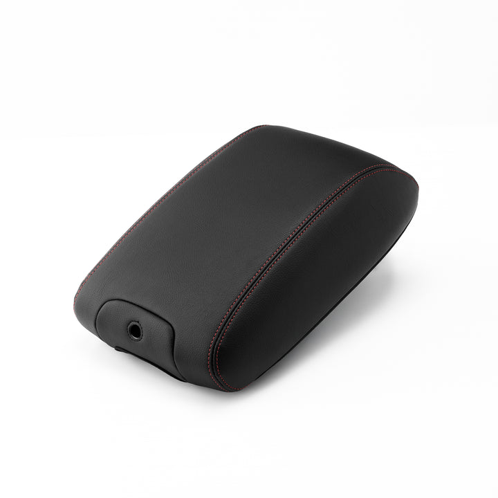 2013-17 Jeep Wrangler JK Center Console Lid Armrest Cover (Custom Order)