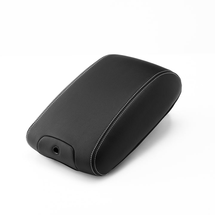 2013-17 Jeep Wrangler JK Center Console Lid Armrest Cover (Custom Order)