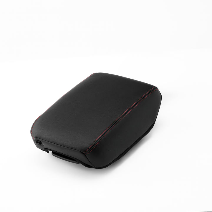 2018+ Jeep Wrangler JL Center Console Lid Armrest Cover (Custom Order)