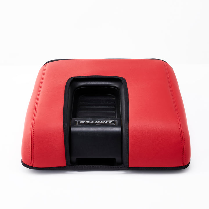 2022+ Toyota Tundra Center Console Lid Armrest Cover