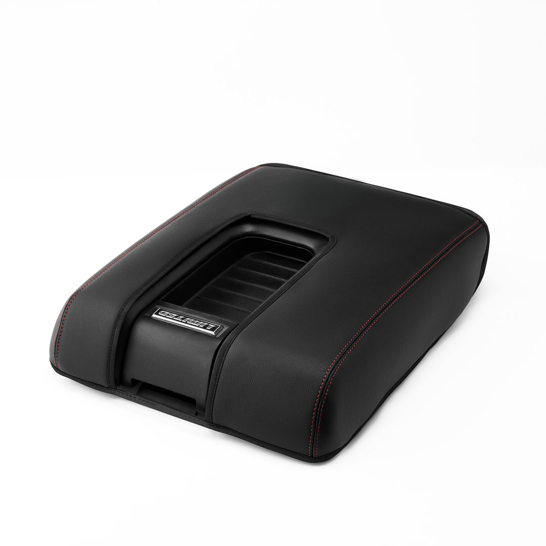 2022+ Toyota Tundra Center Console Lid Armrest Cover