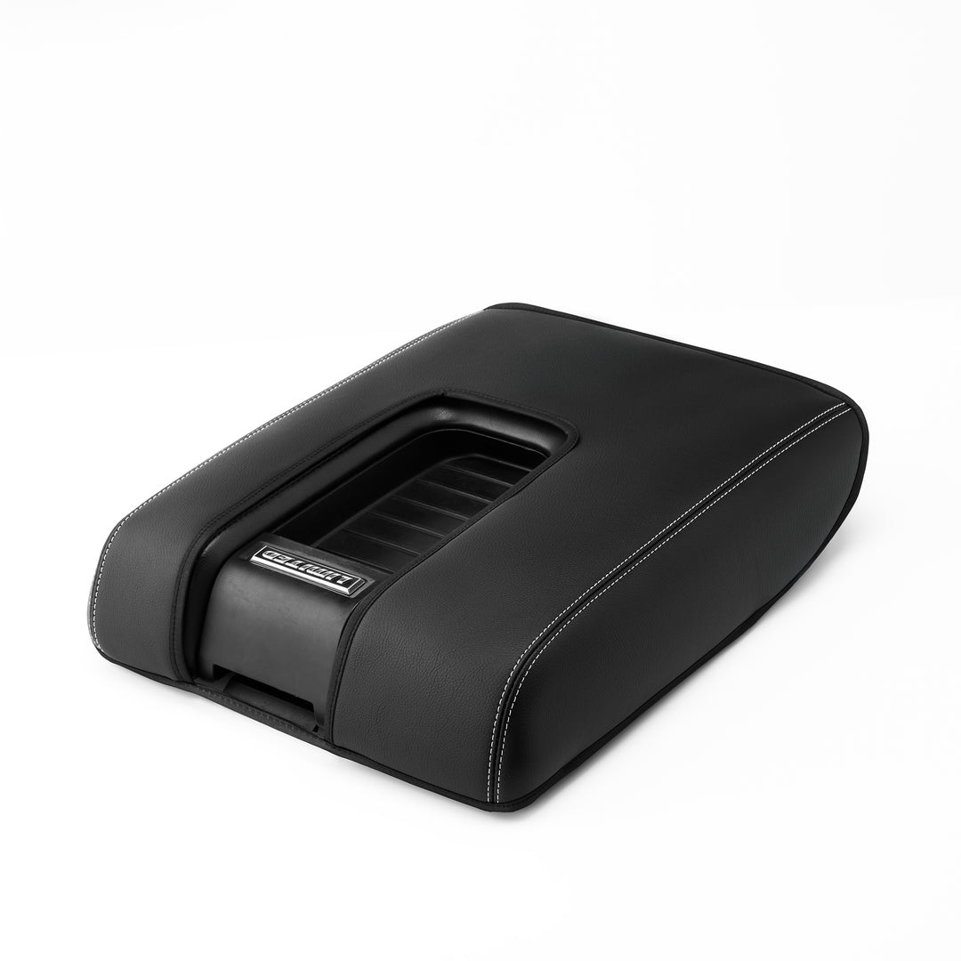2022+ Toyota Tundra Center Console Lid Armrest Cover