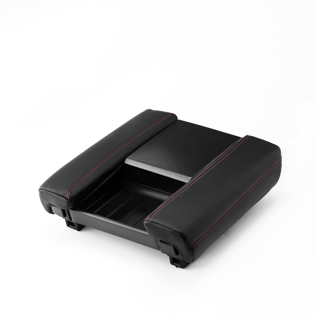 2014-21 Toyota Tundra Center Console Lid Armrest Cover
