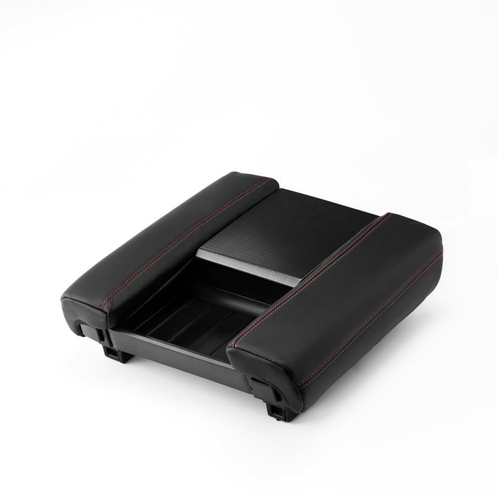 2014-21 Toyota Tundra Center Console Lid Armrest Cover