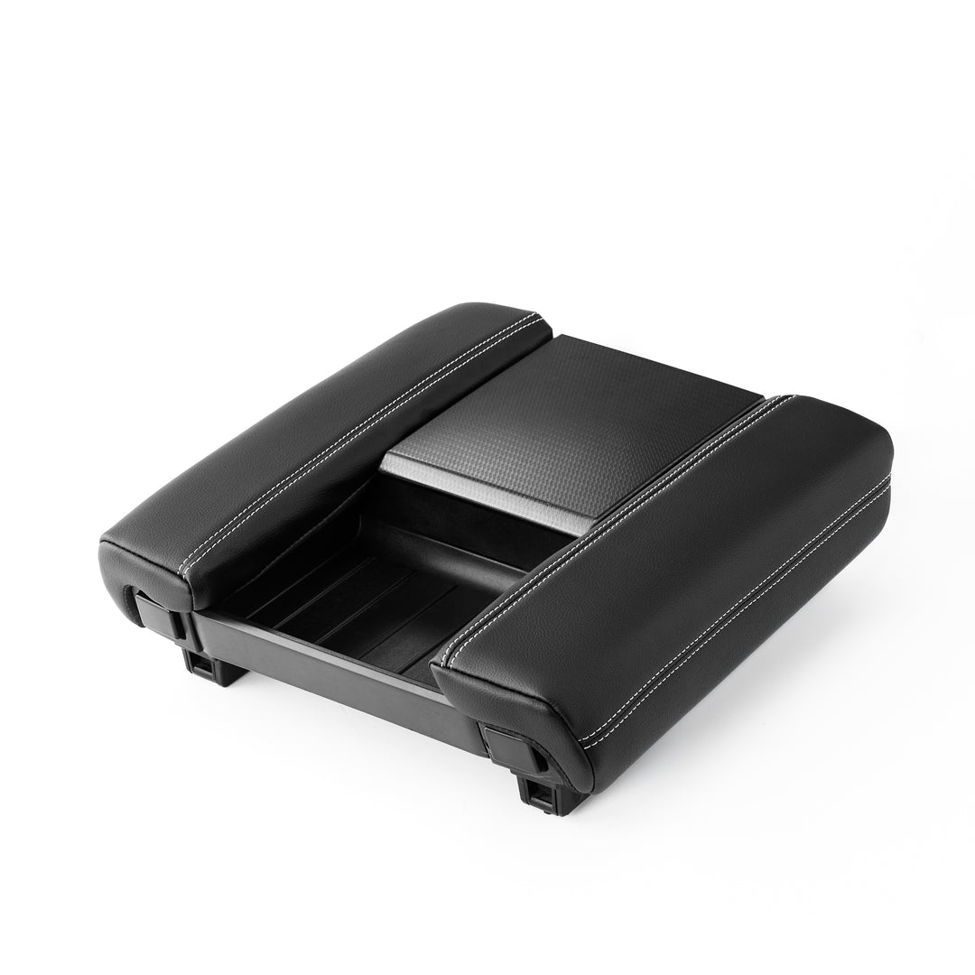 2014-21 Toyota Tundra Center Console Lid Armrest Cover