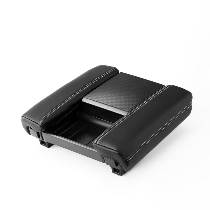 2014-21 Toyota Tundra Center Console Lid Armrest Cover