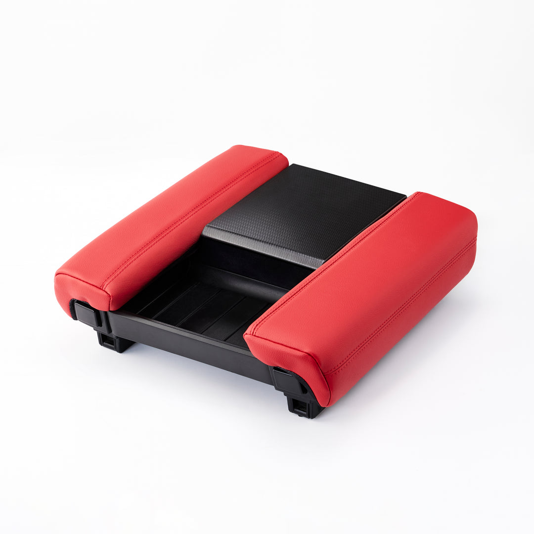 2014-21 Toyota Tundra Center Console Lid Armrest Cover