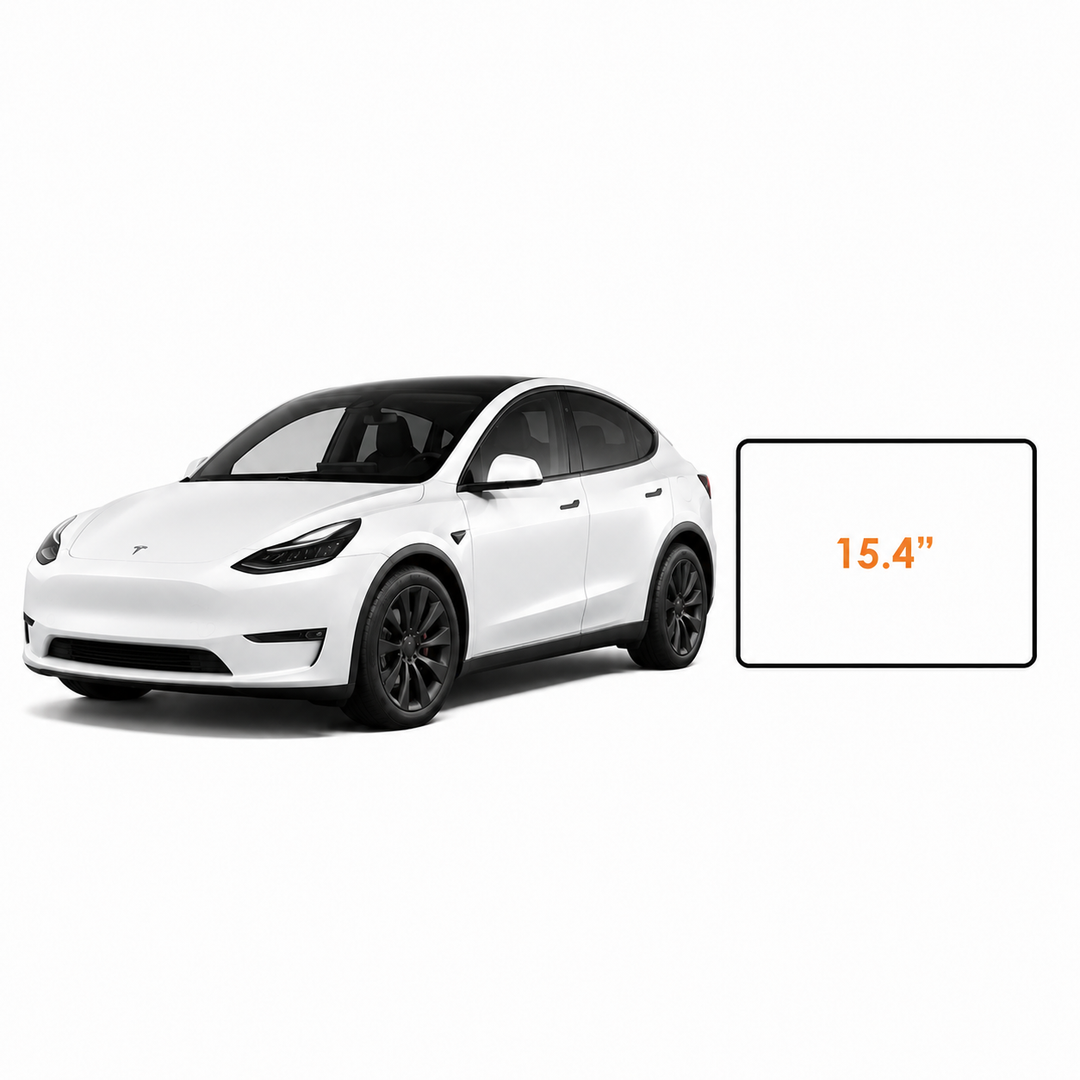 2020-2026 Tesla Model Y Display Screen Protector
