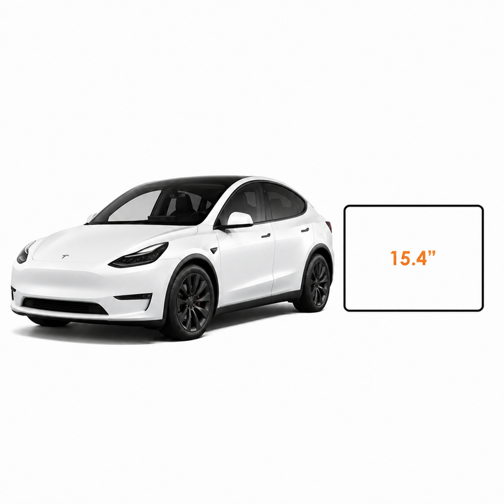 2020-2026 Tesla Model Y Display Screen Protector