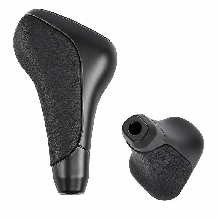 2010-2019 Toyota 4Runner Interior Shift Knob Replacement