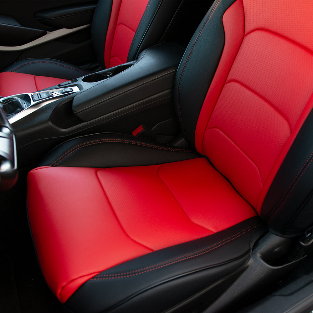 Automotive Interior Parts & Accessories | Kustom Interior™