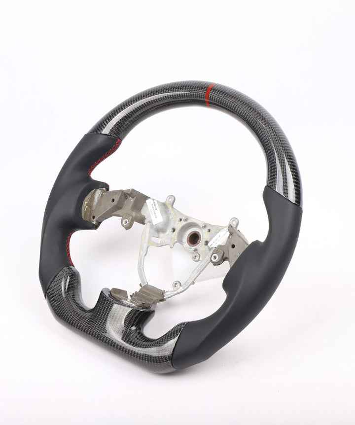2020-22 Toyota Corolla Carbon Fiber Steering Wheel (Custom Order)