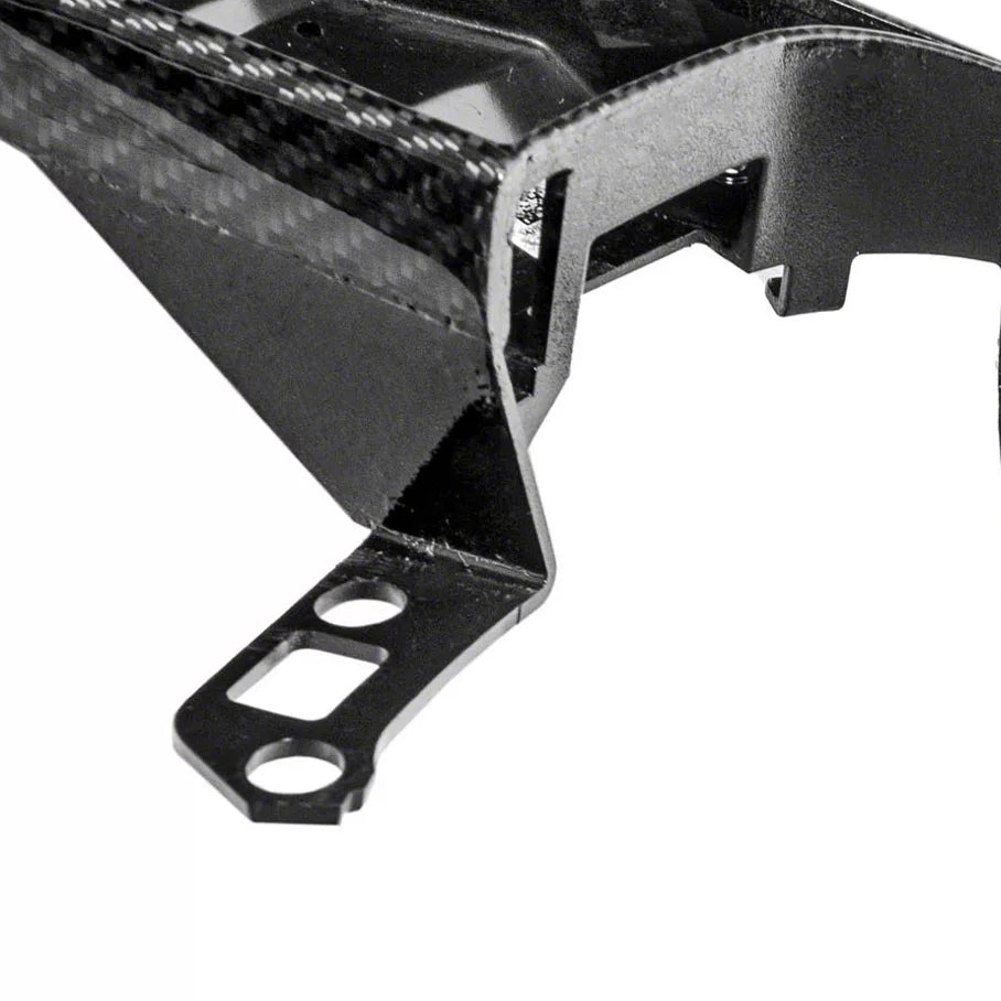 Corvette C8 Steering Wheel Button Cover