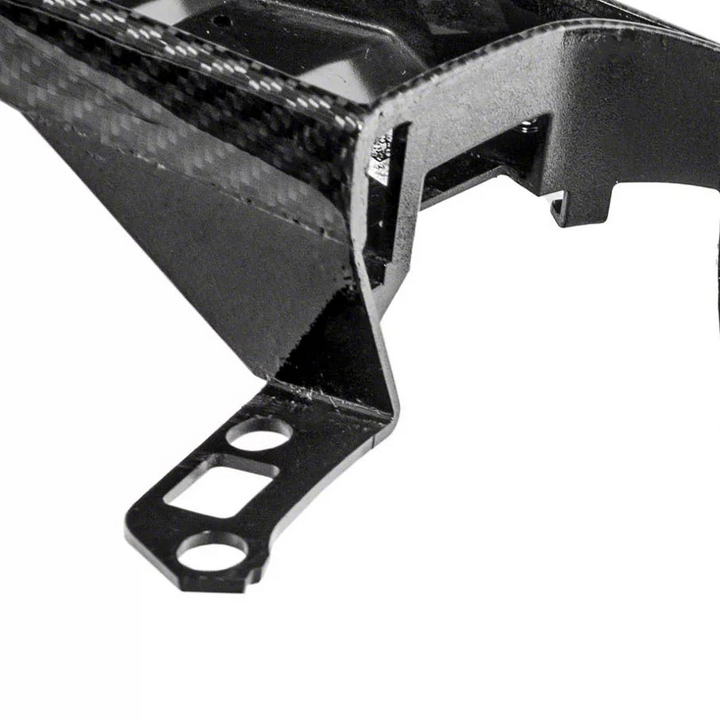 Corvette C8 Steering Wheel Button Cover