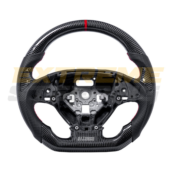 Corvette C7 Carbon Fiber Steering Wheel