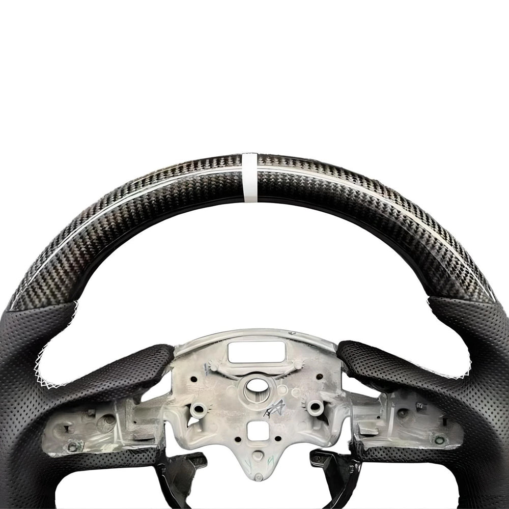 2020+ Cadillac CT5 / CT4 Carbon Fiber Steering Wheel