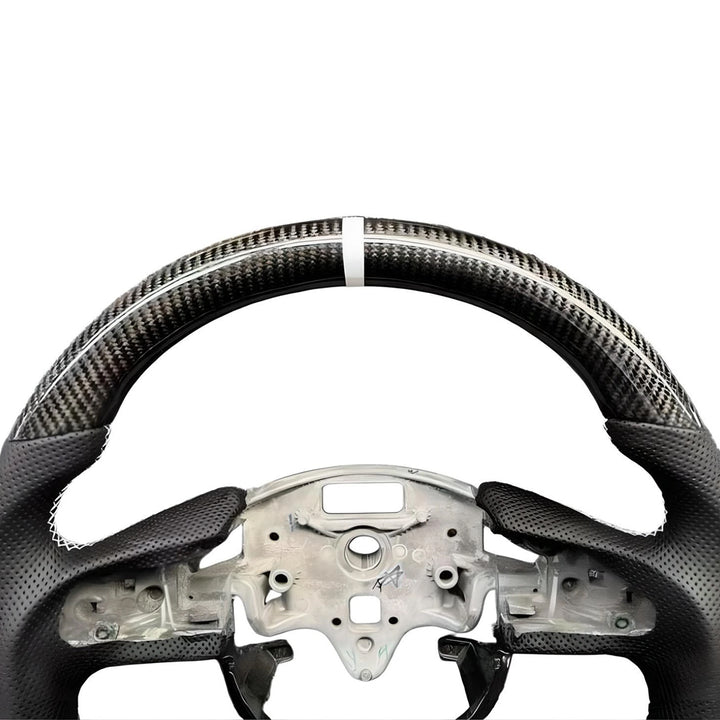 2020+ Cadillac CT5 / CT4 Carbon Fiber Steering Wheel