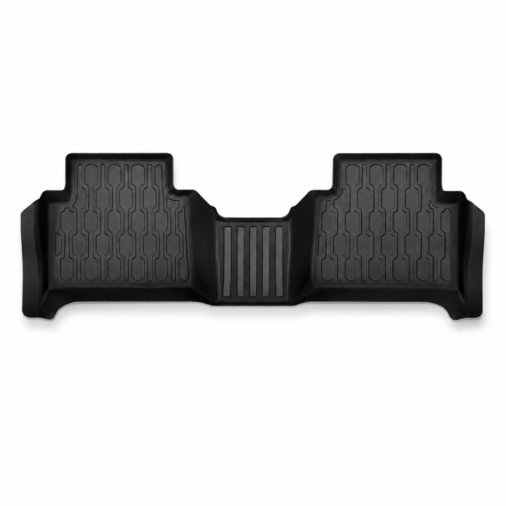 2023-26 Chevrolet Colorado TPE All-Weather Custom Floor Mats