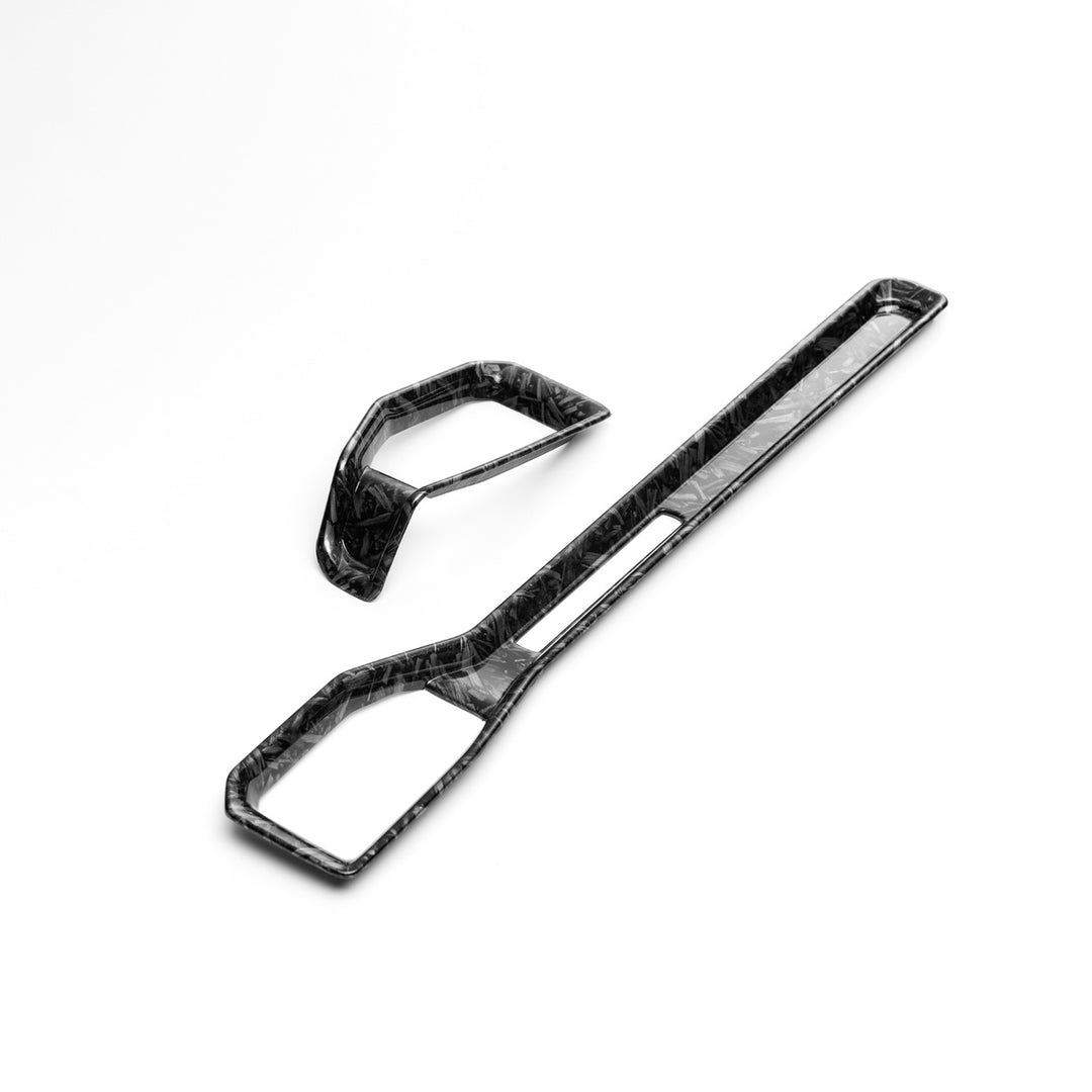 2024+ Ford Mustang S650 Air Vent Trim