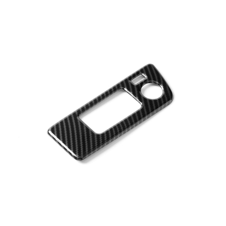 Corvette C7 Headlight Switch Panel Trim Cover