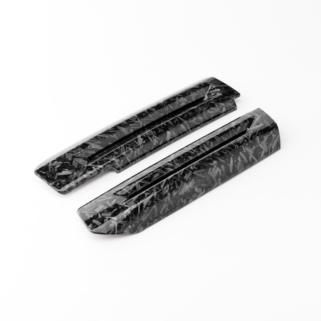 2024+ Ford Mustang S650 Door Handle Trim
