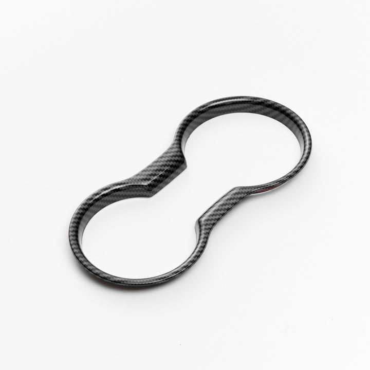 2024+ Ford Mustang Cup Holder Trim