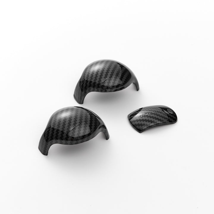 2015-23 Ford Mustang Gear Shift Knob Head Cover