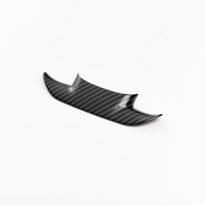 6th Gen Camaro Steering Wheel Chin Cover