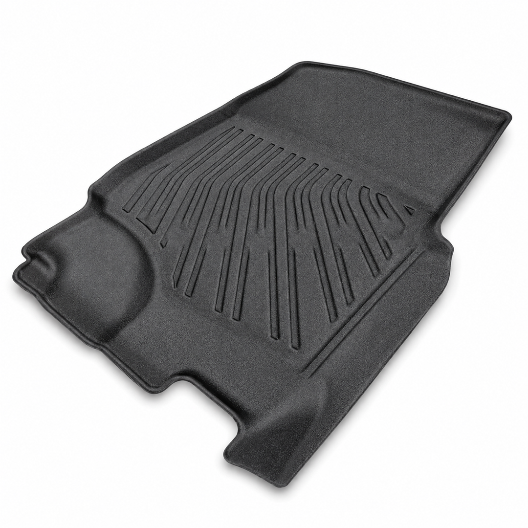 2015+ Ford F150 TPE All-Weather Custom Floor Mats