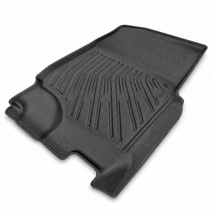 2015+ Ford F150 TPE All-Weather Custom Floor Mats