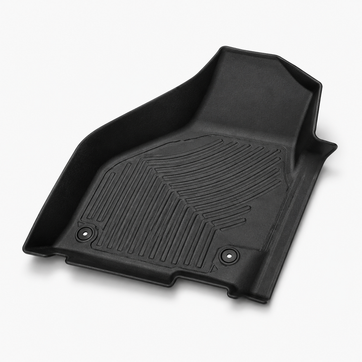 2013-24 Dodge Ram Classic TPE All-Weather Custom Floor Mats