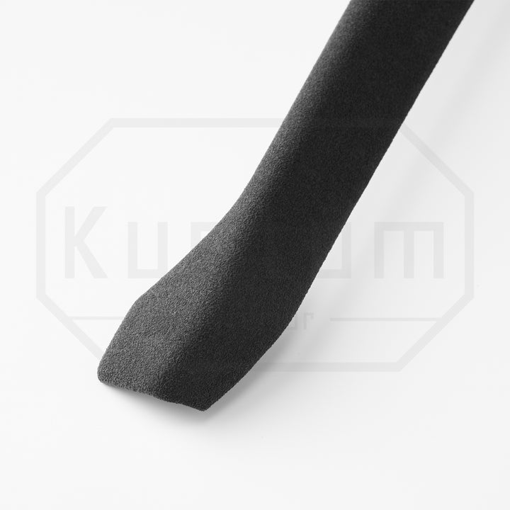 Corvette C8 Suede Leather Passenger Side Panel Trim