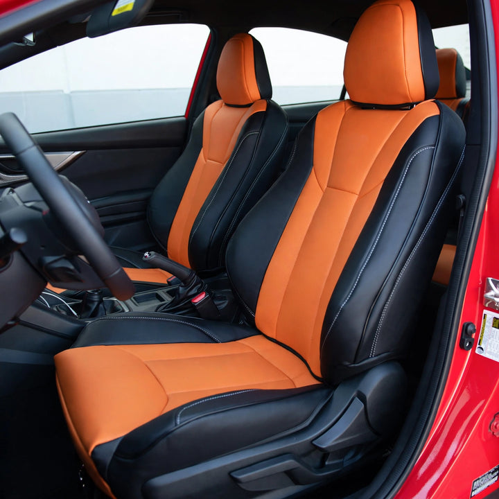 2022+ Subaru WRX Premium Seat Covers (Custom Order)