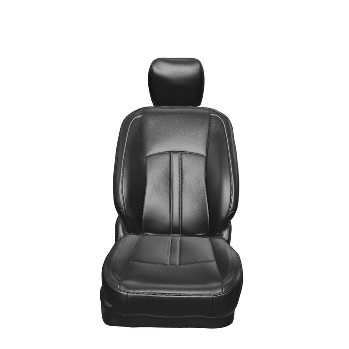 2009+ Dodge Ram Classic Custom Leather Seat Covers
