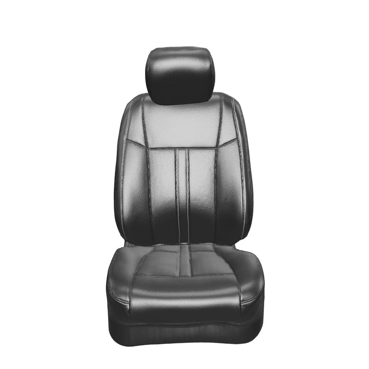 2015-20 Ford F-150 | 15-22 F-250 F-350 Custom Seat Covers