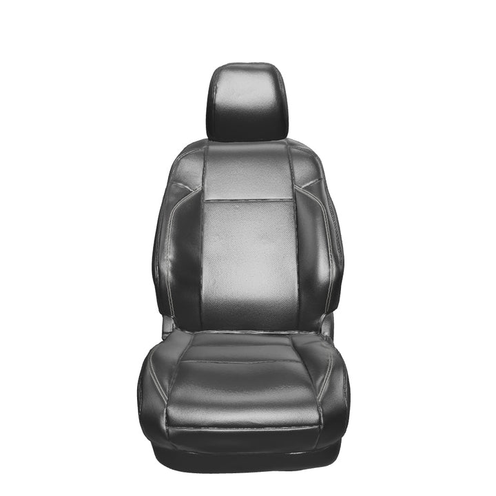2016-23 Toyota Tacoma Custom Leather Seat Covers