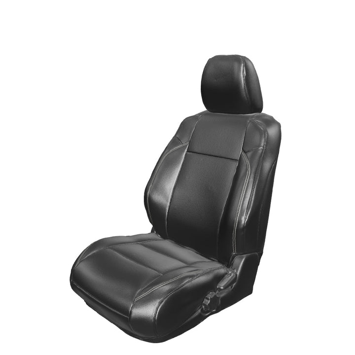 2016-23 Toyota Tacoma Custom Leather Seat Covers