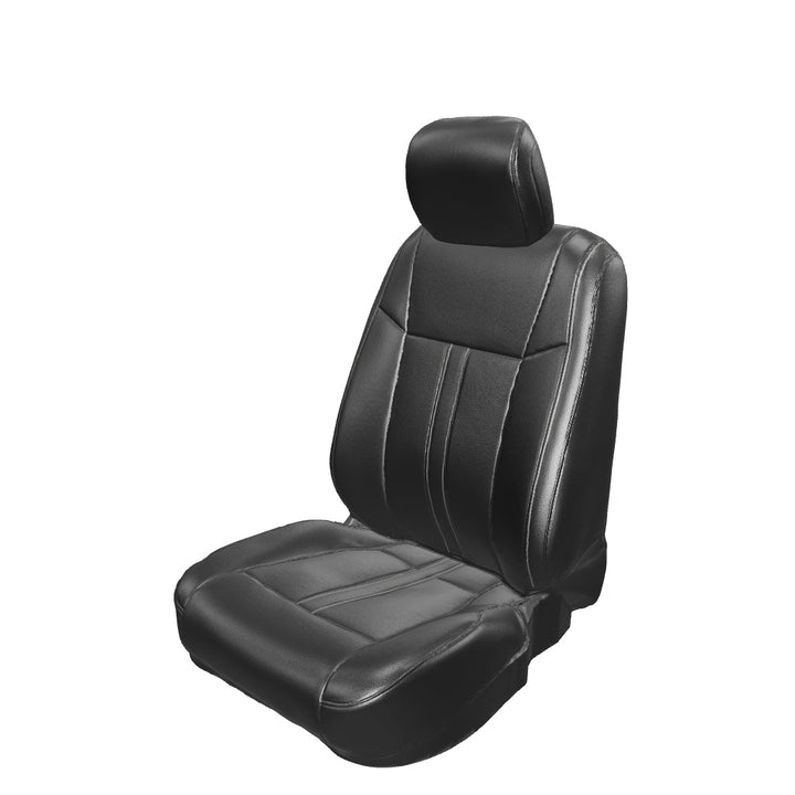 2015-20 Ford F150 | 16-22 F-250 F-350 Custom Seat Covers