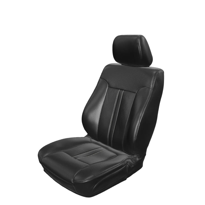 2009-14 Ford F150 / F-250 Custom Leather Seat Covers