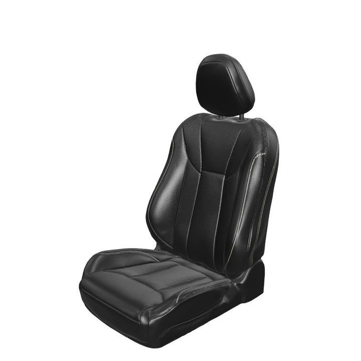 2022+ Subaru WRX Premium Custom Seat Covers