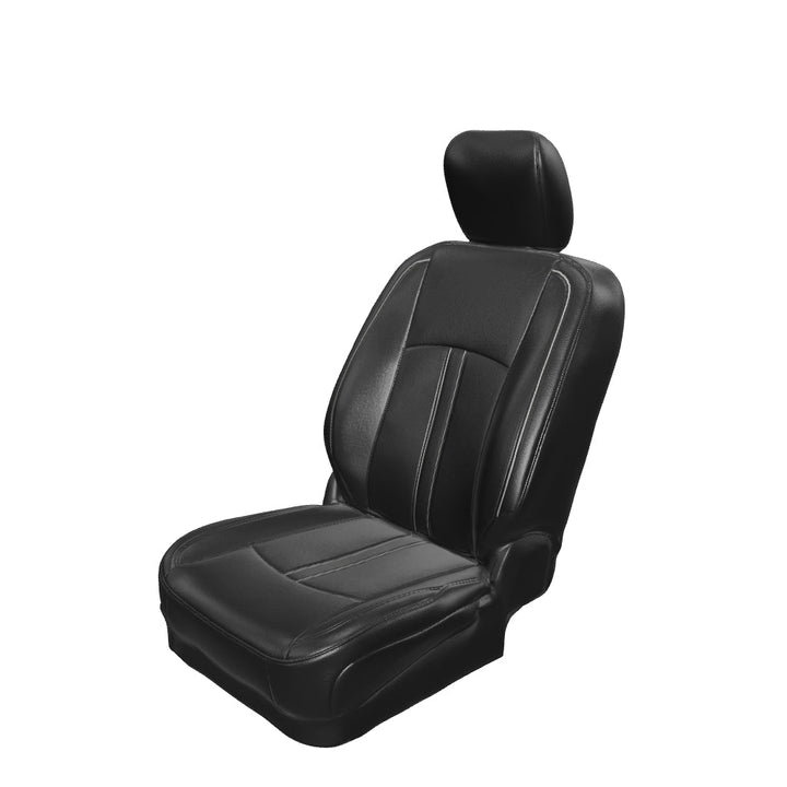2009+ Dodge Ram Classic Custom Leather Seat Covers