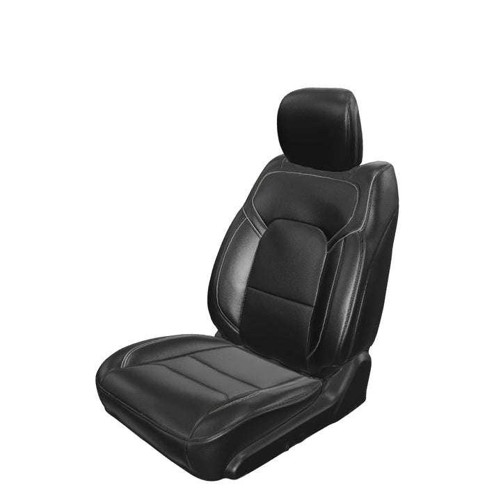 2019+ Dodge Ram 1500 TRX Leather Seat Covers