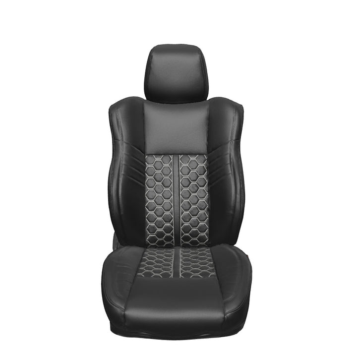 2015+ Chrysler 300 S Custom Leather Seat Covers (Performance Seats)