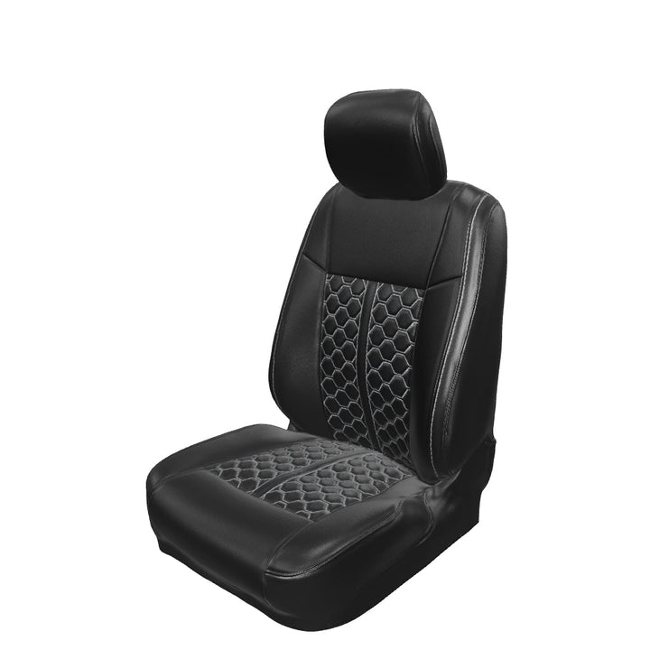 2015-20 Ford F150 | 16-22 F-250 F-350 Custom Seat Covers