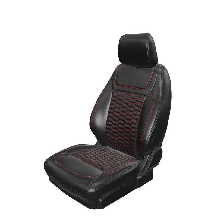 2021+ Ford F150 / 23+ F-250 F-350 Custom Seat Covers