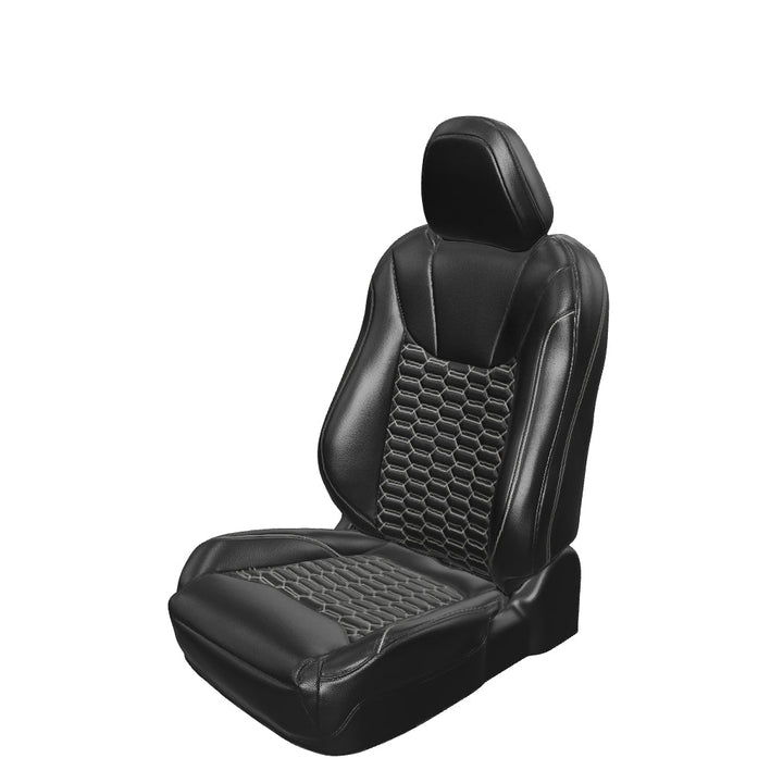 2022+ Subaru WRX Premium Custom Seat Covers