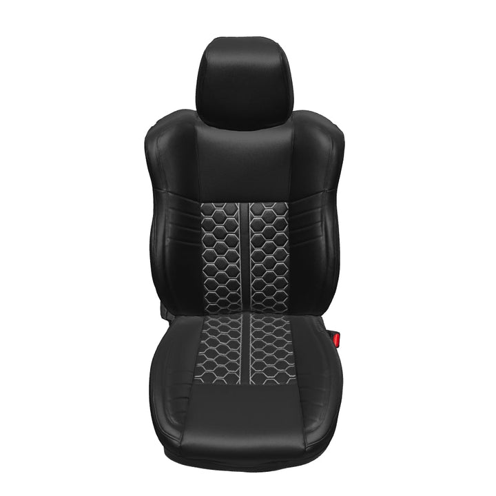 2009-14 Dodge Challenger SRT8 Custom Seat Covers