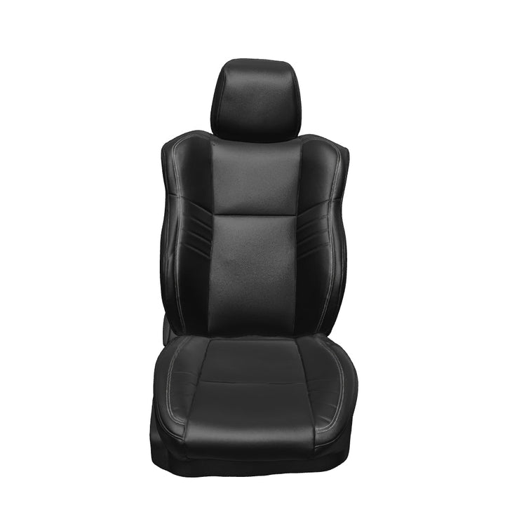 2012-14 Dodge Charger SRT8 Custom Seat Covers